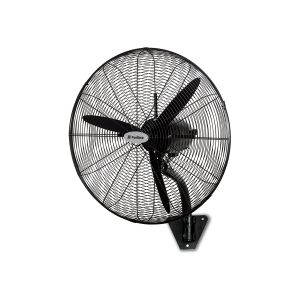 Ventilador industrial de pared 230w con aspas de aluminio