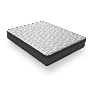 Colchón 90x200 anatómico premium visco | alto 20cm