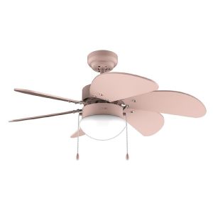 Cecotec ventilador de techo con luz energysilence aero 3600 vision full