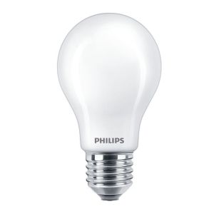 Bombilla de LED standar E27 13w 2.000lm 2700k luz cálida philips 764517