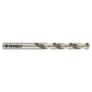 Broca para metal HSS - Ø 10 mm