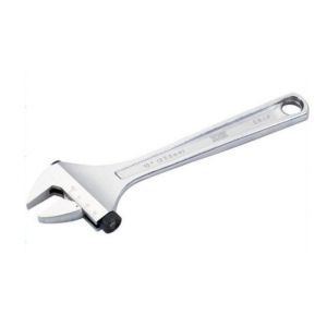 Llave ajustable lateral 16''-400