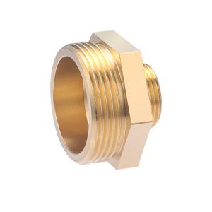 Conector roscado macho reducido (1' 1/2) - (3/4)