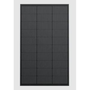 Juego de 2 paneles solares ecoflow ob03258 - 2x 100 w - grado de impermeabi