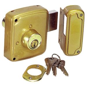 Serradura ucem 4124-hb/12/derecha