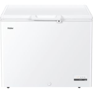 Congelador horizontal - haier - serie 5 hce301e - clase e - 300 l - 89,5 x