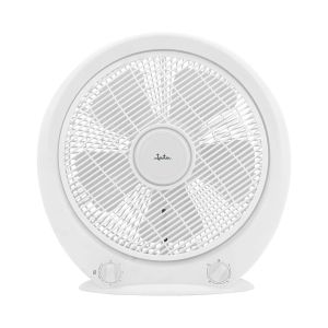 Ventilador de suelo jata jvvs3115. 3 veloc. Oscilante. Temporizador