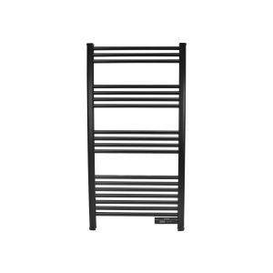 Toallero de aluminio 500 w con temporizador