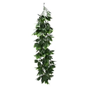 Bonerva | planta artificial colgante cheflera