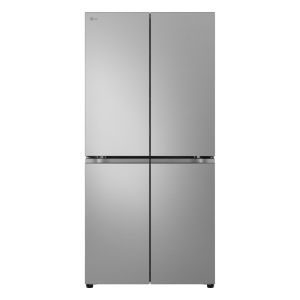Americano lg gmb860pyde 179 x 83 cm inox
