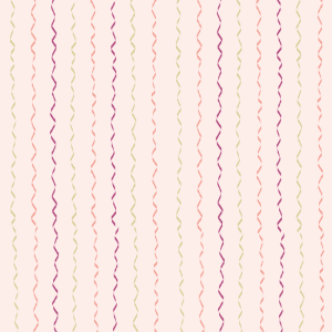 Papel pintado rayas rosadas 60cm por 250cm