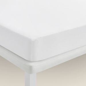 Protector de colchón 160x196 pikolin home impermeable tencel