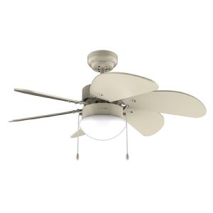 Cecotec ventilador de techo con luz energysilence aero 3600 vision full