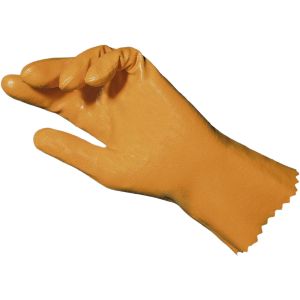 Guante nitrilo/textil Dextram 375 T - 8