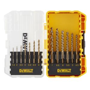 Herramientas - Dewalt - dt70710-qz - estuche resistente pequeño incluido -