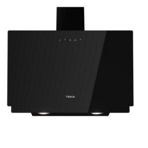 Campana teka dvn 77050 ttc bk negro 70cm