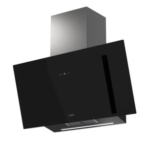 Campana cata thalassa pro 900gbk vertical panel táctil 6 niveles