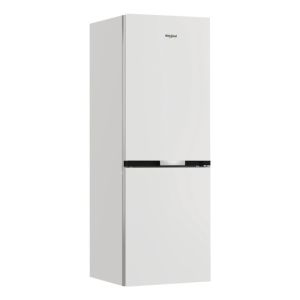 Frigorífico combi Whirlpool whk25364w5e blanco d dual no frost 6th sense