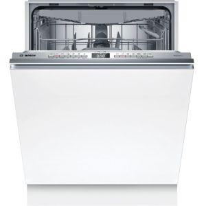 Lavavajillas integrable Bosch smh4evx08e 14 servicios b 44 db
