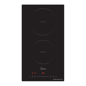 Midea mch300d111k0 placa vitroceramica 2 zonas