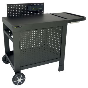 Carrito para plancha reva 110 premium