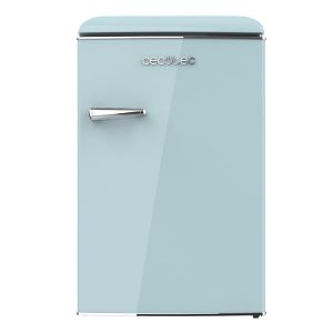 Cecotec mini nevera retro 1 puerta - 110 l bolero coolmarket tt origin 110