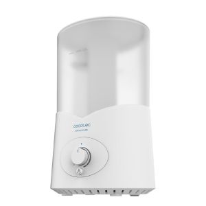 Cecotec humidificador breezecare 2000 light. 25 w, humidificación 200 ml/h