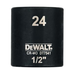 Dewalt dt7541-qz - llave de impacto de ø 24mm 1/2"