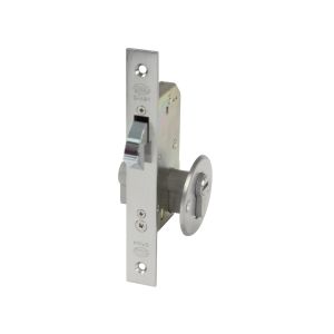 Kit corredera llave cromo mate 20091 amig