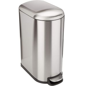 Cubo de basura de cocina de pedal 40l fuller