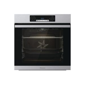 Horno Hisense bsa65226ax 77 l hidrolítico inox vapor