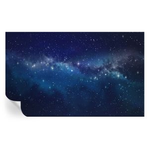 Murales autoadhesivos noche estrellada 416x254 tulup