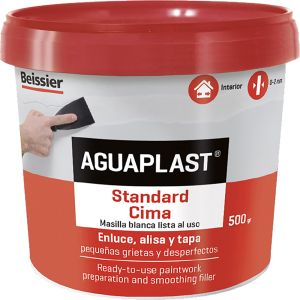 Aguaplast standard cima 500g