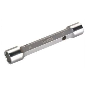 Llave tubo 21-23