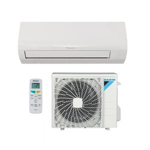 Aire acondicionado daikin txf71f