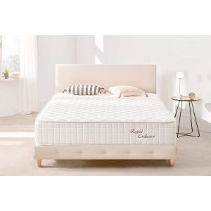 Colchón royal multizone, 27cm, 140x190cm - moonia