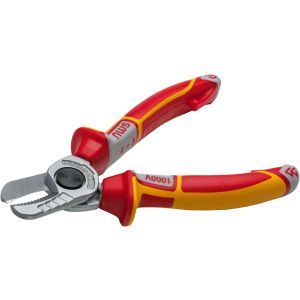 Nws-043-49vde-160-cortacables al+cu serie 49 vde de 160 mm