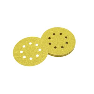 Dewalt dt3105-qz - discos para lijadoras rotorbitales de 125 mm