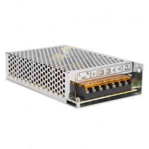Transformador -  fuente de alimentación ac/dc -  convertidor ac/dc - 220va