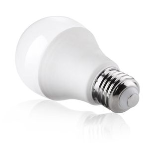 Bombilla LED E27 18w 220v a70 - blanco neutro 4000k - 5500k - sil