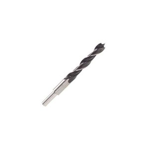 Broca espiral madera y plastico wolfpack 4,00mm.