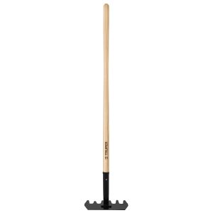 Rastrillo forestal mcleod - 122 cm