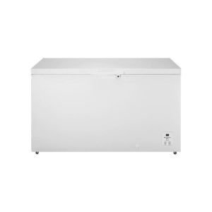 Congelador horizontal Hisense ft546d4awlye blanco