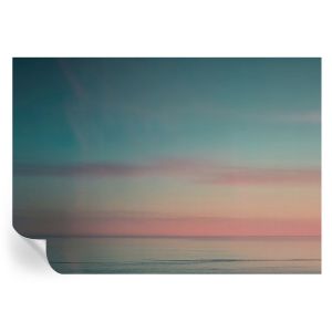 Papel pintado para paredes mar en calma 208x146 tulup