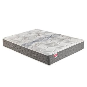 Colchón 90x190 pikolin ava muelles normablock+visco 28cm
