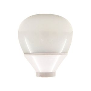 Bombilla LED recargable 900 lumen lys