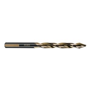 Ruko-259055e-pack de 5 brocas helicoidales flowstep® hsse-co 5 (ø 5.5