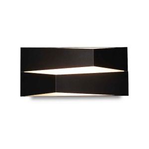 Mantra aplique de pared LED 10w 3000k fuji 3000k 920 lm