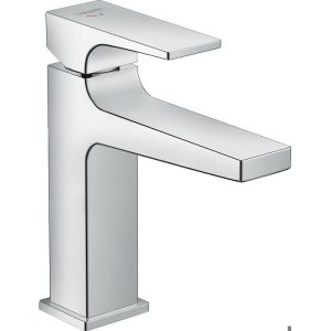 Hansgrohe - metropol metropol 110 coolstart monomando de lavabo, vaciador p