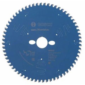Sierra circular - Bosch expert - 2608644110 - 216 x 30 x 1,8mm - 64 dientes